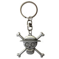 Immagine del prodotto One Piece - Portachiavi Skull Luffy