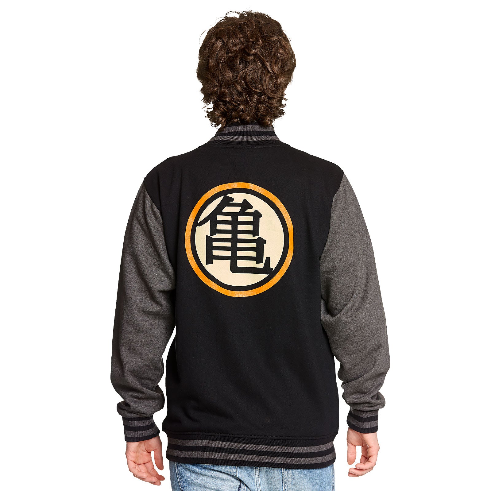 Image produit Dragon Ball - Veste de collège Symbole Kame