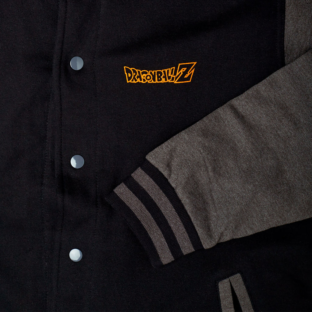 Image produit Dragon Ball - Veste de collège Symbole Kame