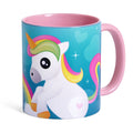 Image produit Tasse Fluffy Unicorn