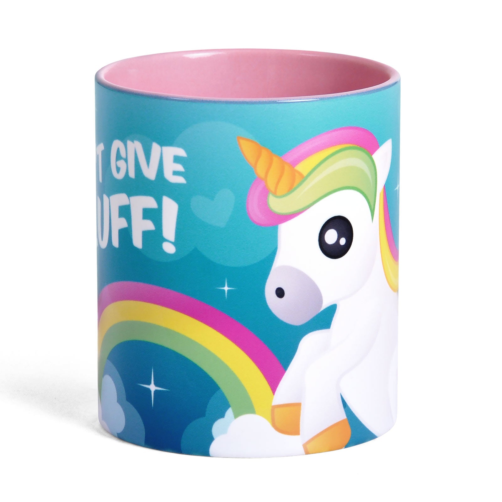 Image produit Tasse Fluffy Unicorn