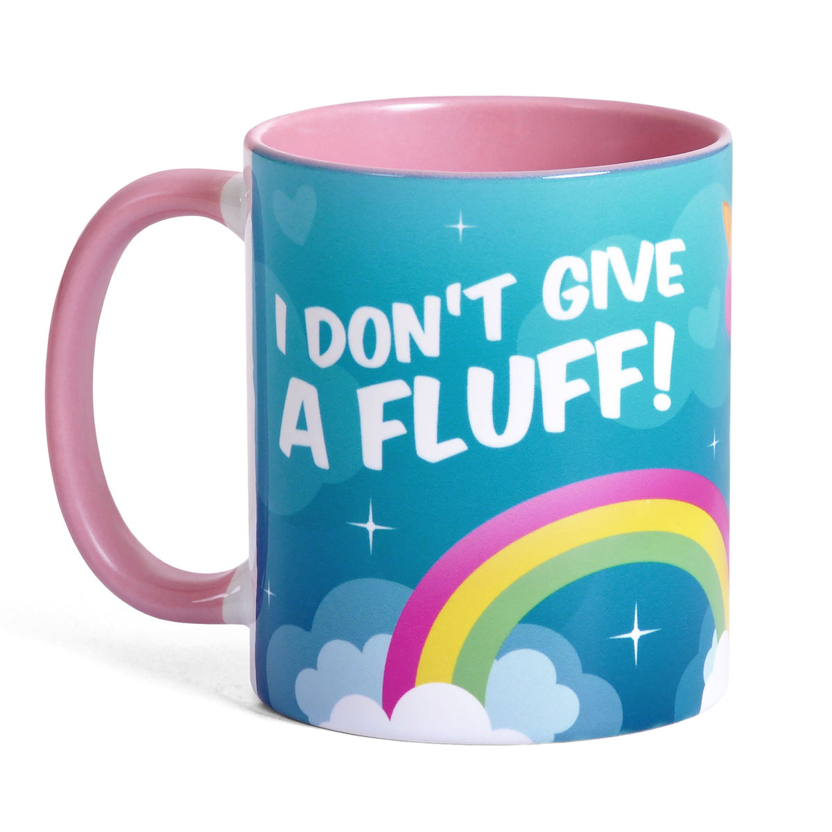 Image produit Tasse Fluffy Unicorn