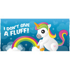 Image produit Tasse Fluffy Unicorn