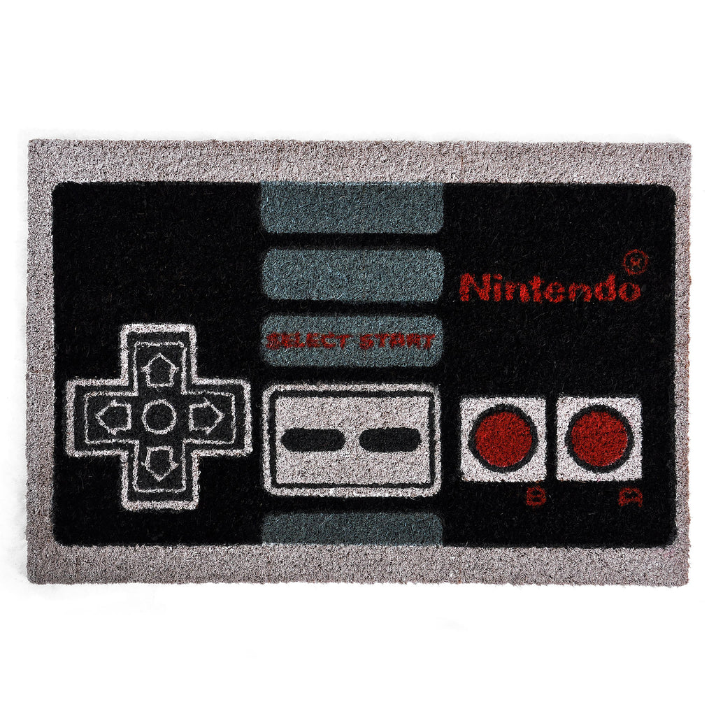 Immagine del prodotto Nintendo - Tappetino per porta controller NES