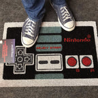 Immagine del prodotto Nintendo - Tappetino per porta controller NES