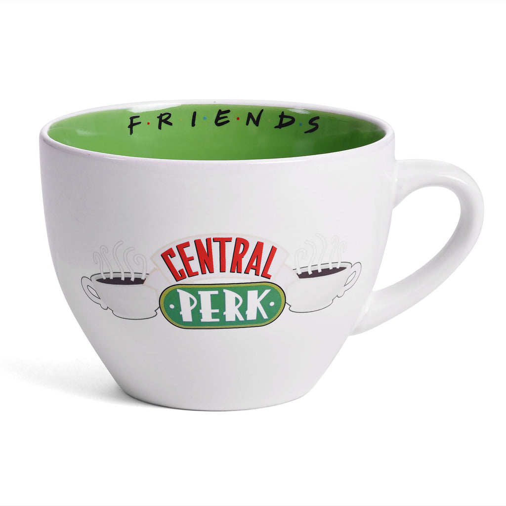 Produktbild Friends - Central Perk Tasse XXL