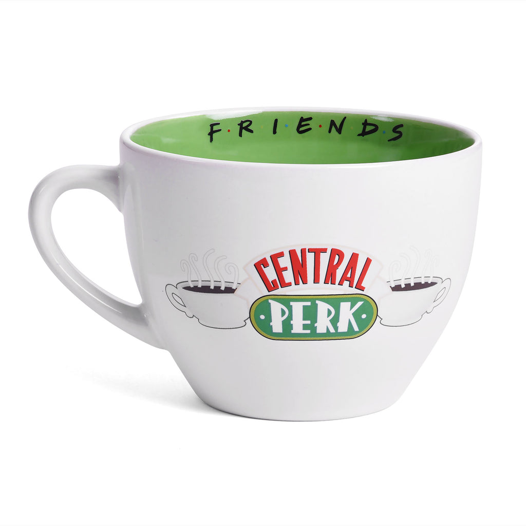 Produktbild Friends - Central Perk Tasse XXL