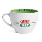 Produktbild Friends - Central Perk Tasse XXL