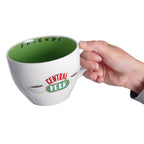 Produktbild Friends - Central Perk Tasse XXL