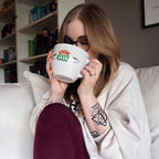 Produktbild Friends - Central Perk Tasse XXL