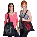 Immagine del prodotto Game of Thrones - Borsa di juta con stemma Stark