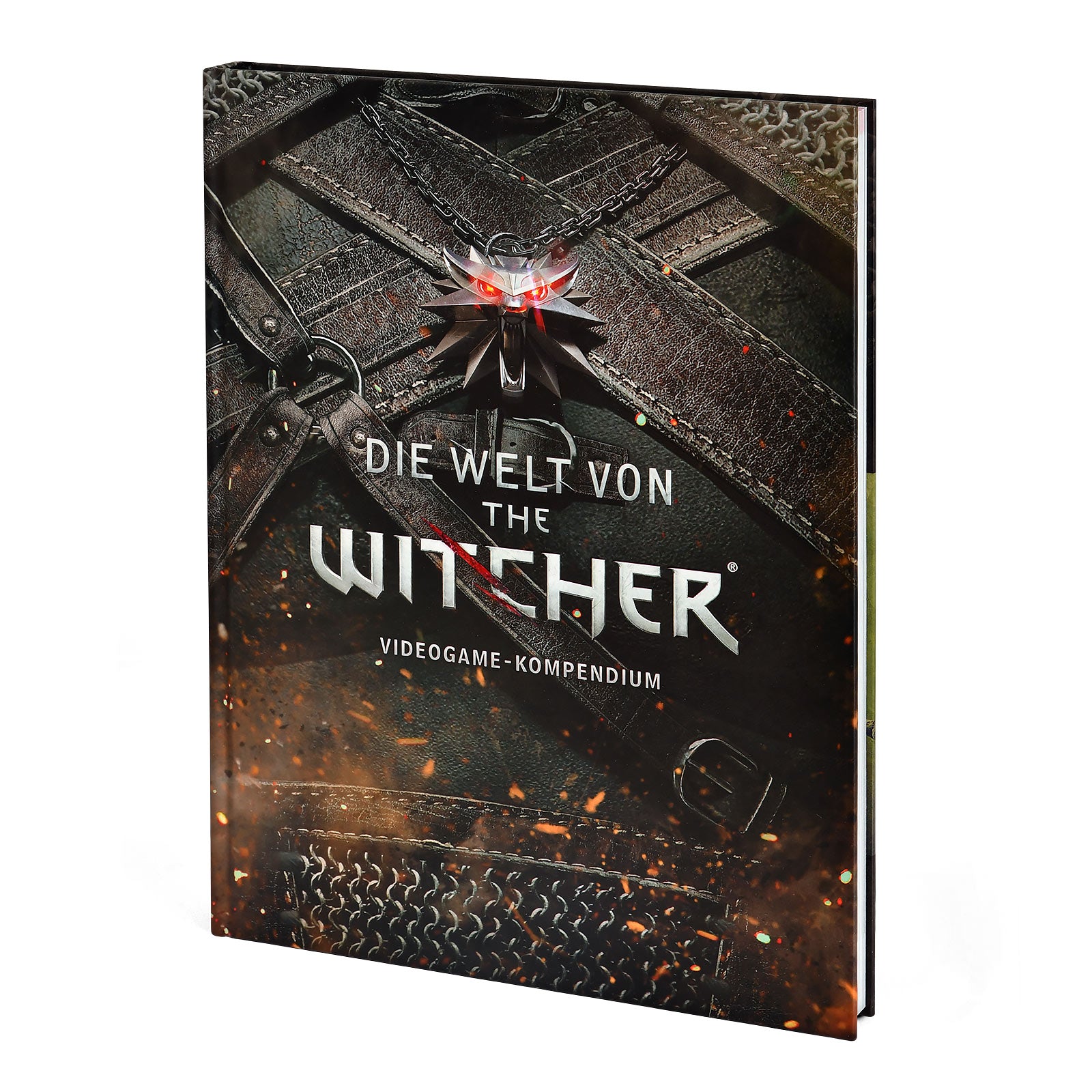 Produktbild Witcher - Die Welt von The Witcher