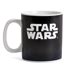 Produktbild Star Wars - Millennium Falcon Thermoeffekt Tasse