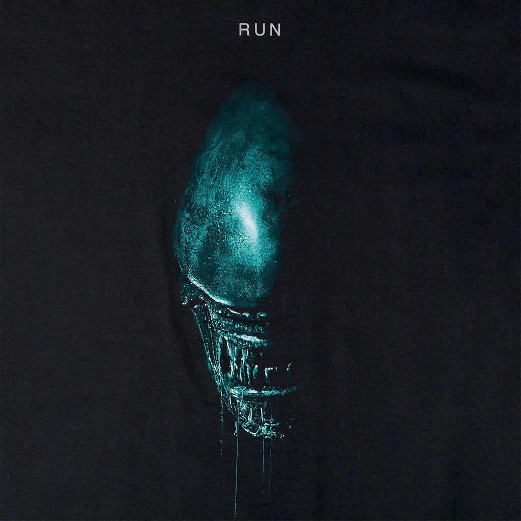 Produktbild Alien - Covenant Movie T-Shirt schwarz