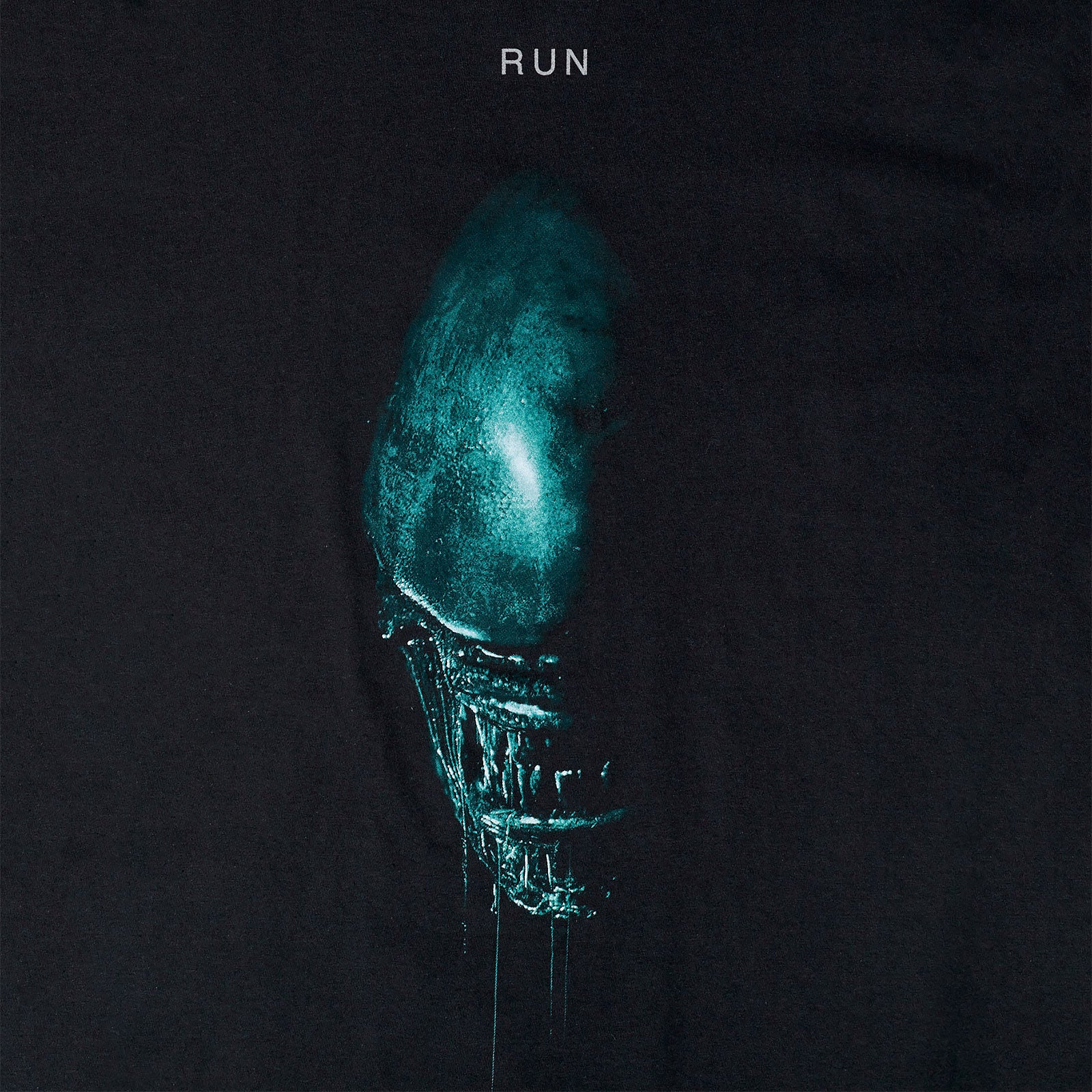 Produktbild Alien - Covenant Movie T-Shirt schwarz