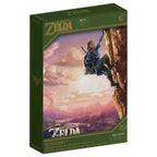 Immagine del prodotto Zelda - Quadro da parete di Link con luce