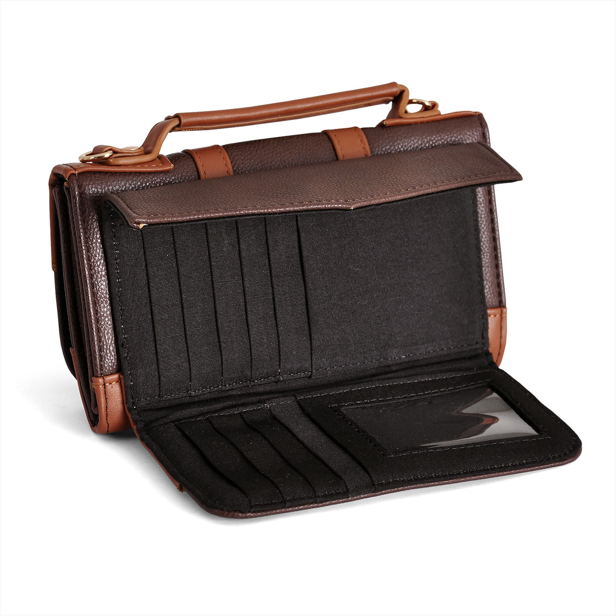 Immagine del prodotto Harry Potter - Borsa con portafoglio