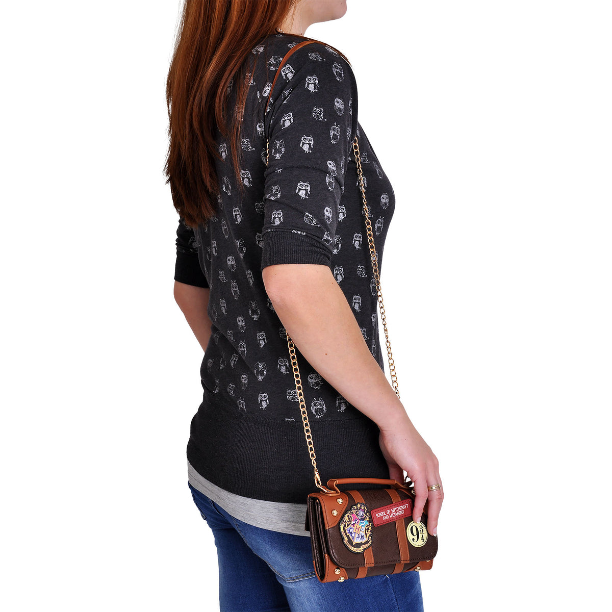 Immagine del prodotto Harry Potter - Borsa con portafoglio