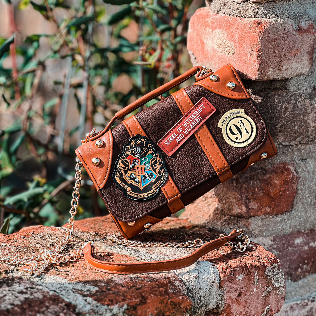 Immagine del prodotto Harry Potter - Borsa con portafoglio