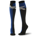 Immagine del prodotto Harry Potter - Calze a ginocchio di Ravenclaw