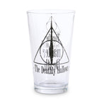 Produktbild Harry Potter - Deathly Hallows Glas