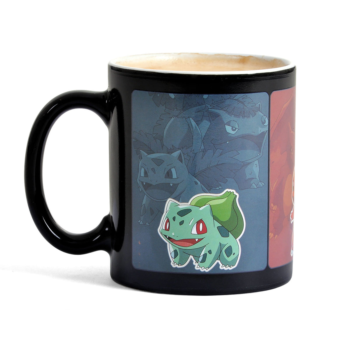 Immagine del prodotto Pokemon - Tazza termica Pokemon Iniziali
