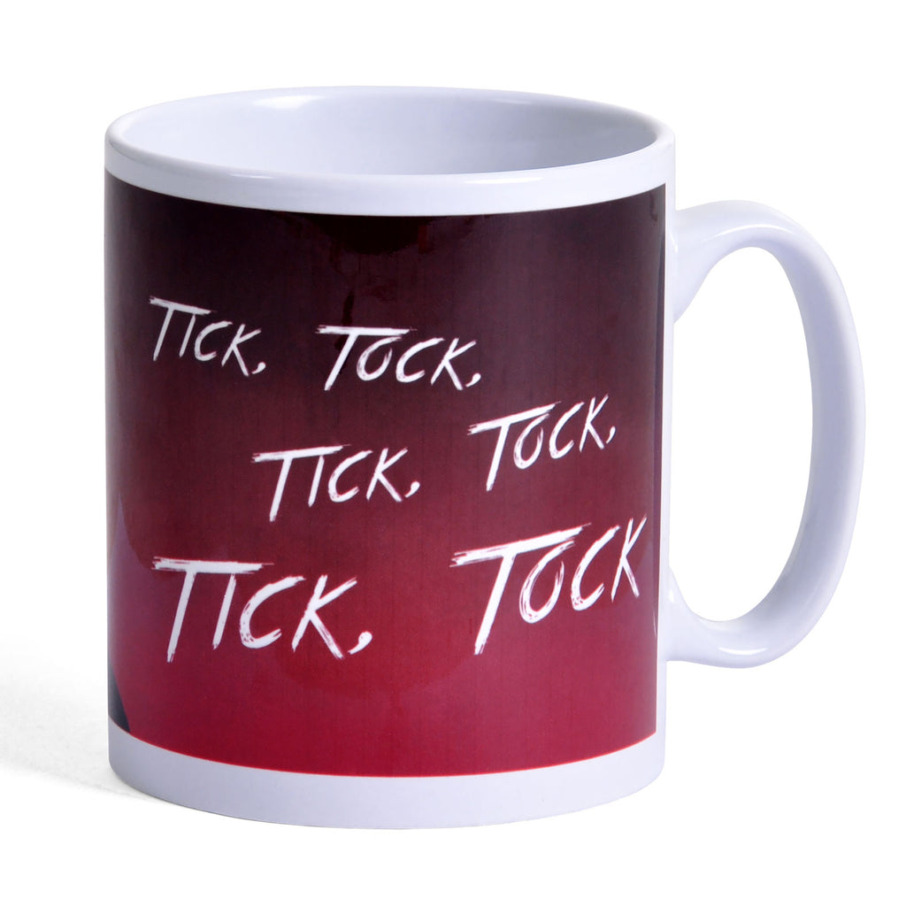 Produktbild Sherlock - Moriarty Tick Tock Tasse