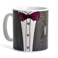 Immagine del prodotto Doctor Who - Tazza con costume dell'11° Dottore