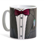 Immagine del prodotto Doctor Who - Tazza con costume dell'11° Dottore