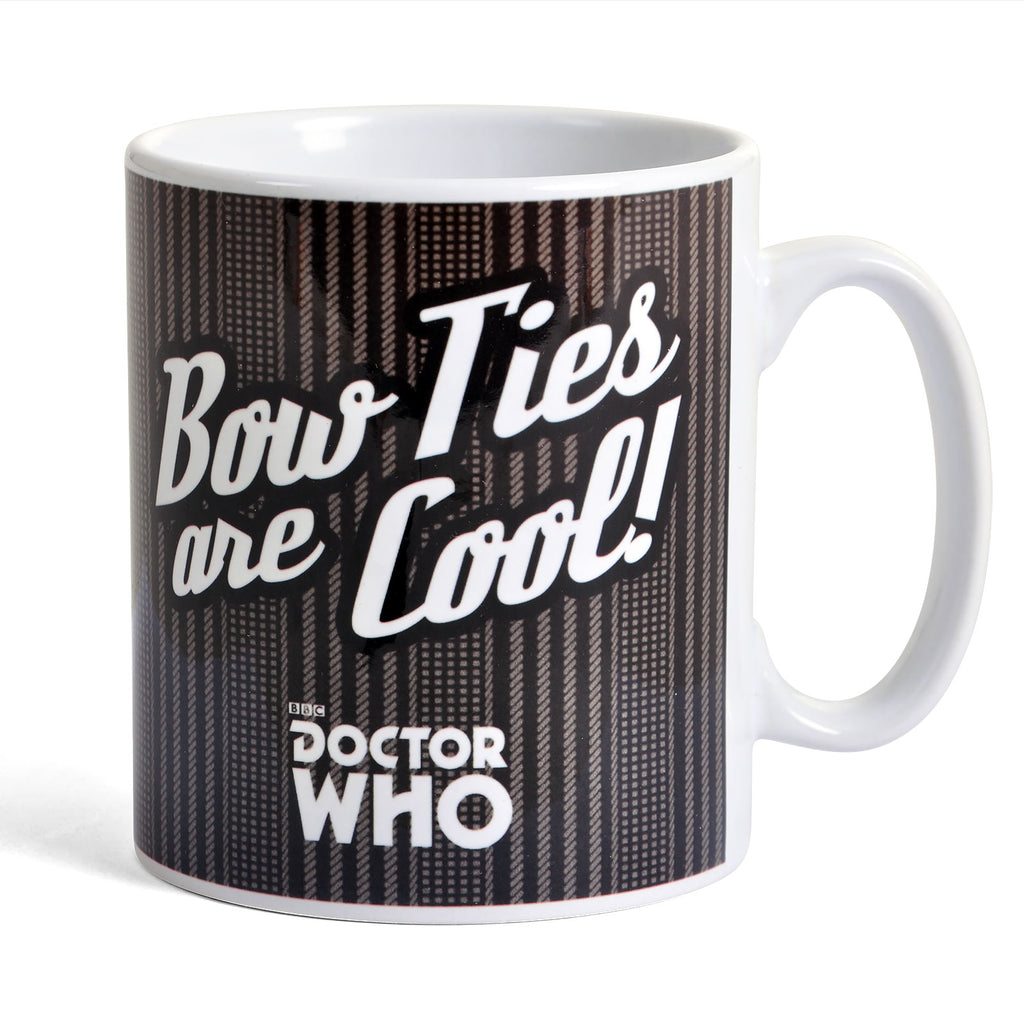 Immagine del prodotto Doctor Who - Tazza con costume dell'11° Dottore