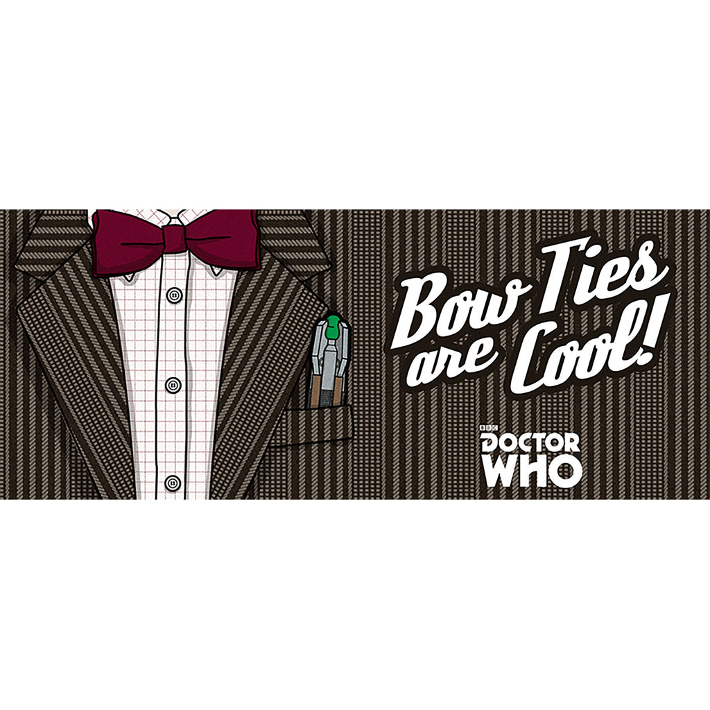 Immagine del prodotto Doctor Who - Tazza con costume dell'11° Dottore
