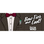 Immagine del prodotto Doctor Who - Tazza con costume dell'11° Dottore