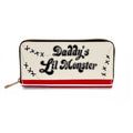 Image produit Suicide Squad - Portefeuille Daddys Lil Monster