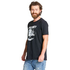 Immagine del prodotto Call of Duty - T-shirt nera con teschio