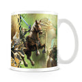 Produktbild Zelda - Twilight Princess Tasse