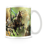 Produktbild Zelda - Twilight Princess Tasse