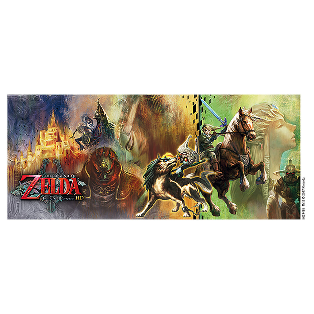 Produktbild Zelda - Twilight Princess Tasse