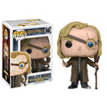 Image produit Harry Potter - Figurine Funko Pop Maugrey Fol Œil