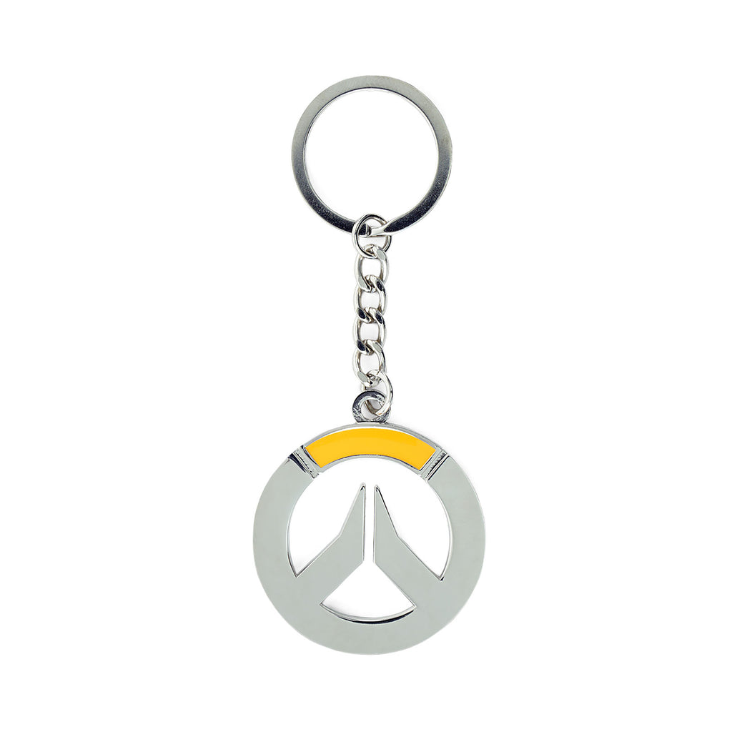 Image produit Overwatch - Porte-clés Logo du jeu