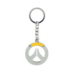 Image produit Overwatch - Porte-clés Logo du jeu