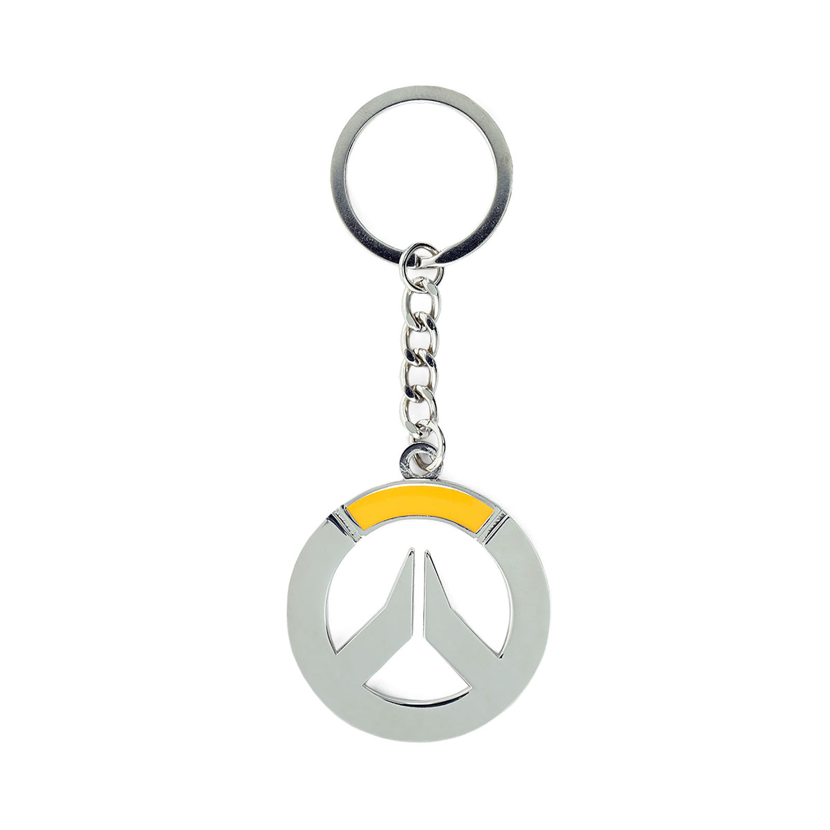 Image produit Overwatch - Porte-clés Logo du jeu