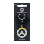 Image produit Overwatch - Porte-clés Logo du jeu