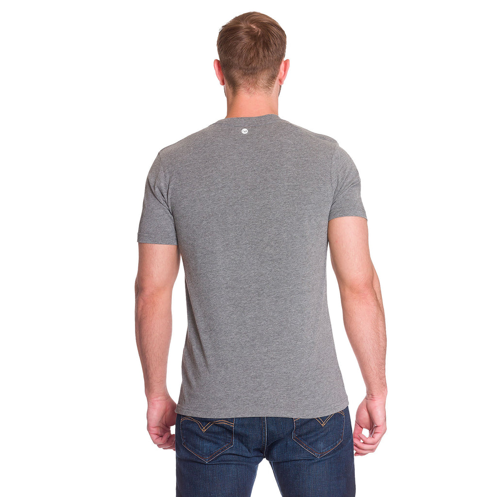 Produktbild Star Wars - Luke Sketch T-Shirt grau