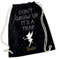 Produktbild Tinkerbell - Dont Grow Up Sportbag
