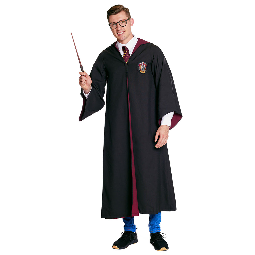 Image produit Harry Potter - Robe de sorcier Gryffondor