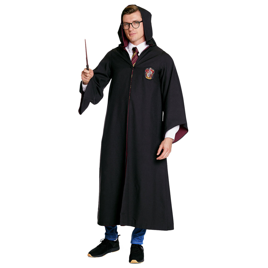 Image produit Harry Potter - Robe de sorcier Gryffondor