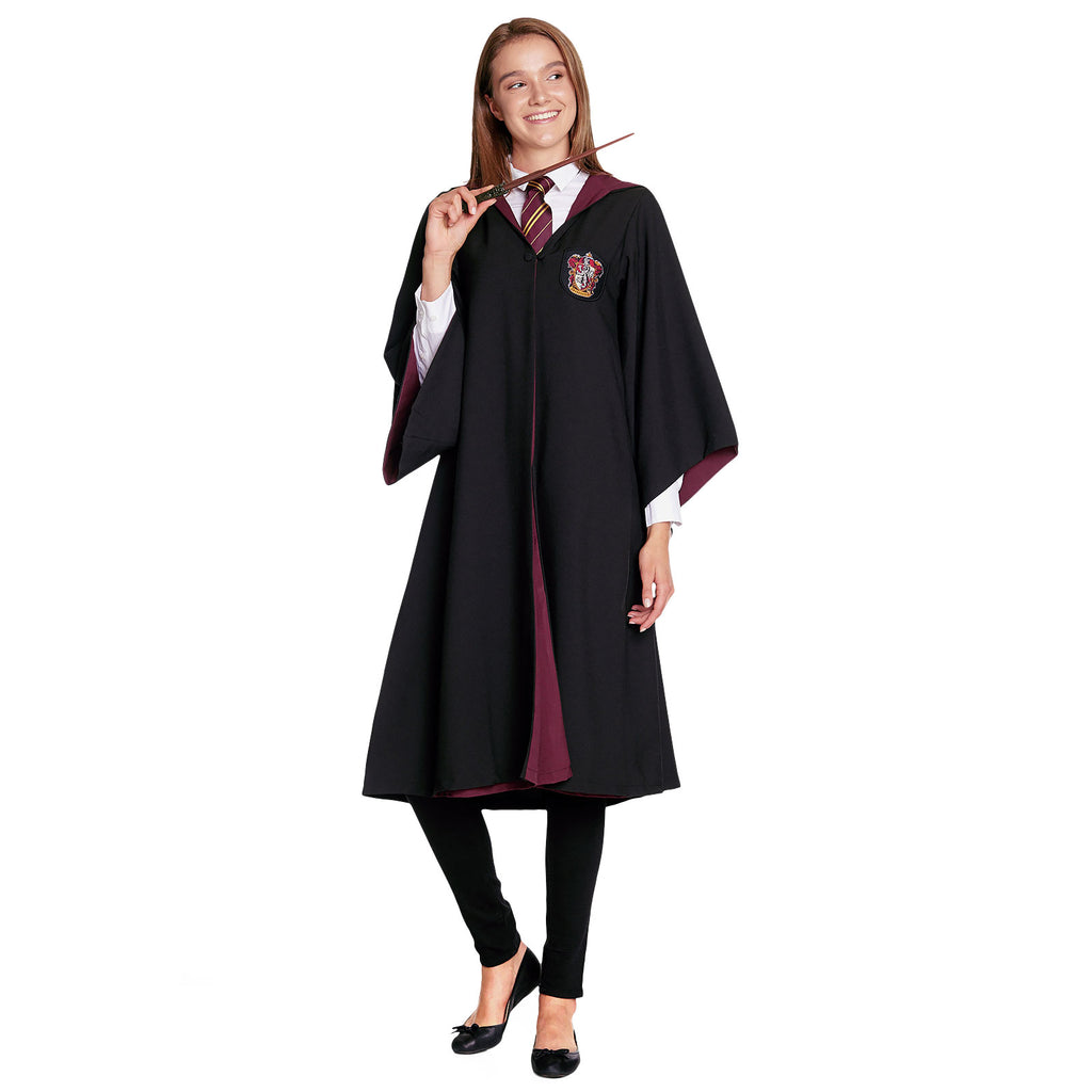 Image produit Harry Potter - Robe de sorcier Gryffondor