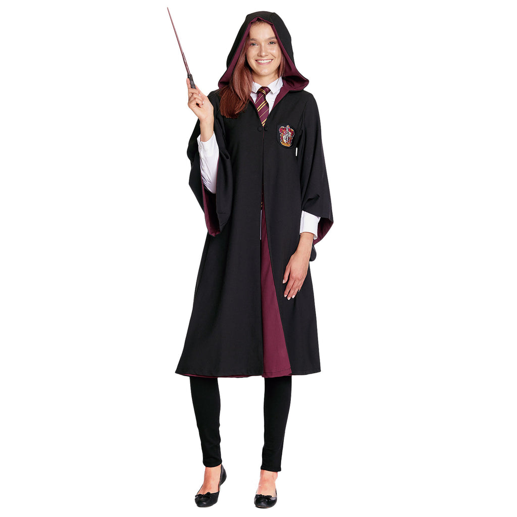 Image produit Harry Potter - Robe de sorcier Gryffondor
