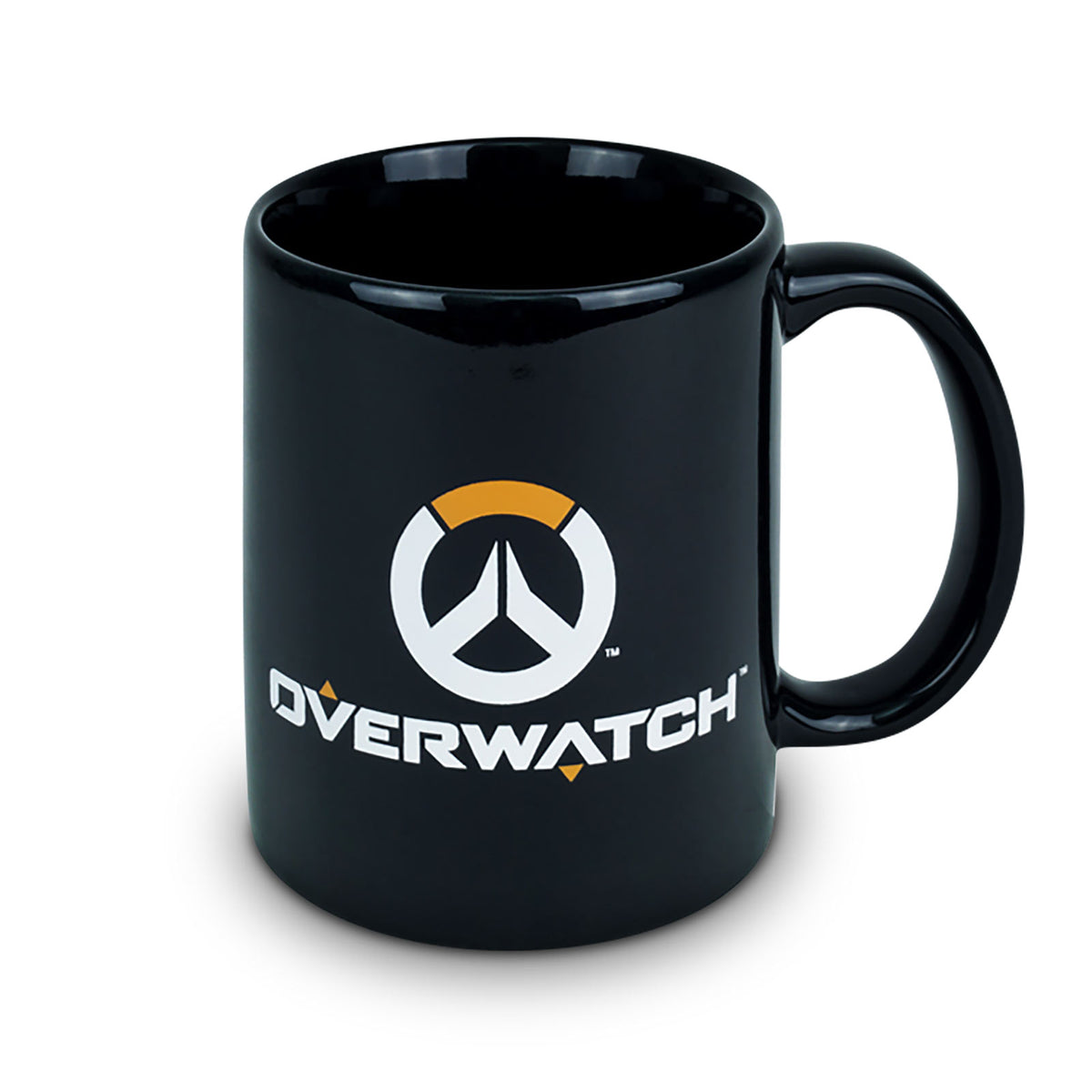 Produktbild Overwatch - Logo Tasse