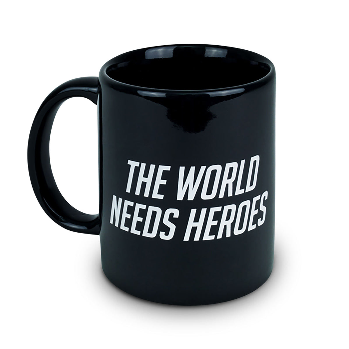 Produktbild Overwatch - Logo Tasse